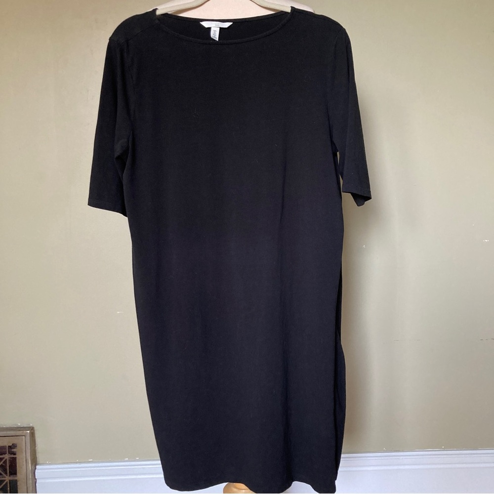H&M Mama Maternity T Shirt Dress